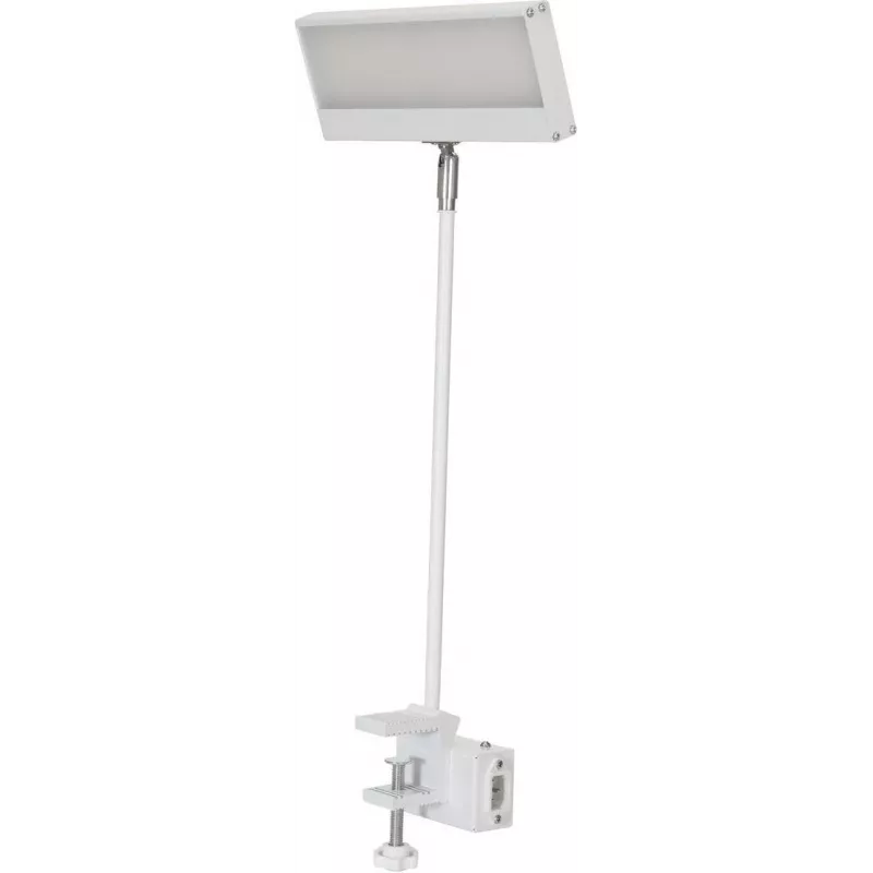 EUROLITE LED KKL-40 prožektorius 3CT baltas 41600600