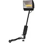 EUROLITE LED KKL-70 Prožektorius 4200K Juodas 70W COB LED Scenos Apšvietimas