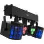 EUROLITE LED KLS-120 Laser FX II kompaktiškas šviesos rinkinys 42109650