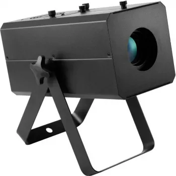 EUROLITE LED LP-100 logotipo projektorius MK2 100W COB LED gobo projektorius DMX