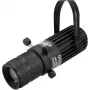 EUROLITE LED Mini PFE-12 WW šiltai balta prožektorius 12x3W 3000K DMX 40001761