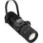 EUROLITE LED PST-12W 3000K Spot Pinspot šiltai balta 12W COB CRI 97Ra