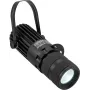 EUROLITE LED PST-12W 6000K taškinis prožektorius Pinspot šaltai balta CRI 90 12W COB 1200lm