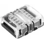 EUROLITE LED juostos jungtis 5 kontaktų 12mm belitavimo užsegama RGBW/RGBWW 50530073
