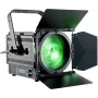 EUROLITE LED THA-230F Theater-Spot 230W RGBW LED profiliuotasis prožektorius 41602170