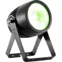 EUROLITE LED Theatre COB 200 RGBAL - 200W 5-in-1 COB LED teatro prožektorius DMX