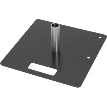 EUROLITE MCS-1/BP veidrodinio rutulio variklis 45x45cm 59007048