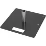 EUROLITE MCS-1/BP veidrodinio rutulio variklis 45x45cm 59007048