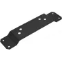 EUROLITE Omega laikiklis 52 mm tvirtinimo spaustukas judantiems galvoms, skaitytuvams, LED PAR - plieninis, juodas, Quick-Lock 51786570