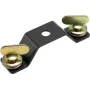 EUROLITE Omega Bracket 66 - 48-51mm santvaros laikiklis, 20kg apkrova, Quick-Lock 51786585