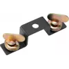 EUROLITE Omega Bracket 69 tvirtinimo laikiklis judantiems galvoms ir prožektoriams 51786588
