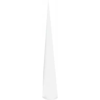 EUROLITE pakaitinis kūgis 3m, skirtas AC-300, baltas (51116160)