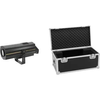 EUROLITE rinkinys LED SL-350 DMX + dėklas 20000483