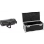 EUROLITE rinkinys LED SL-350 DMX + dėklas 20000483