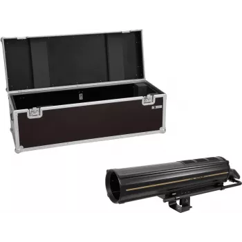 EUROLITE rinkinys LED SL-600 DMX prožektorius + dėklas 20000610