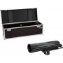 EUROLITE rinkinys LED SL-600 DMX prožektorius + dėklas 20000610