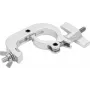 EUROLITE TH-220 Quick-Lock santvaros kablys SLIM sidabrinis 44-50 mm 100 kg WLL