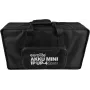 EUROLITE transportavimo krepšys 6x AKKU Mini IP UP-4 QCL Spot MK2 41700617