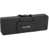 EUROLITE transportavimo krepšys LED TMH Bar 31001088, vidiniai matmenys 100x26x12 cm, maks. apkrova 25 kg