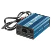 EUROPOWER Charger CHLFP/12/10 LiFePO4 Battery Charger 12V 10A
