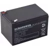 Europower EP12-12 12V 12Ah AGM Battery