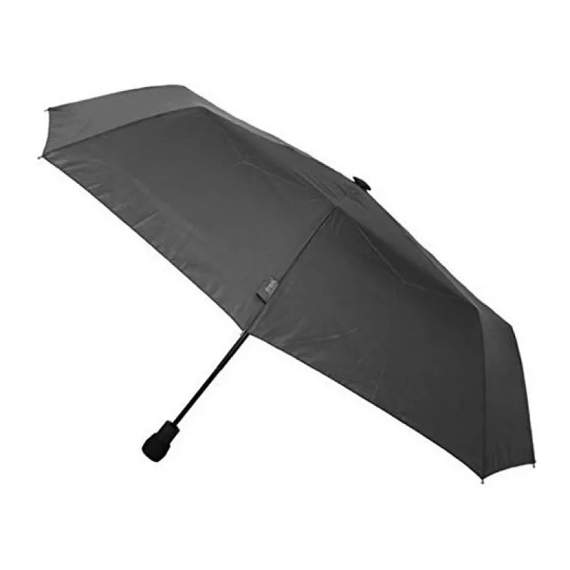Euroschirm Light Trek Automatic Umbrella - Black