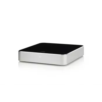 Eve Systems Eve Play Ethernet/LAN Wi-Fi adapteris - sidabrinis