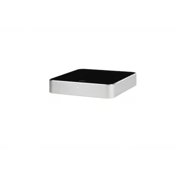 Eve Systems Eve Play Ethernet/LAN Wi-Fi adapteris - sidabrinis