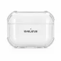 Evelatus Apple AirPods 4 TPU apsauginis dėklas Shine Transparent