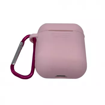 Evelatus Apple AirPods Dėklas EAC04 Rožinis