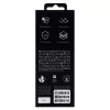 Evelatus Apple AirPods Case EAC05 Black