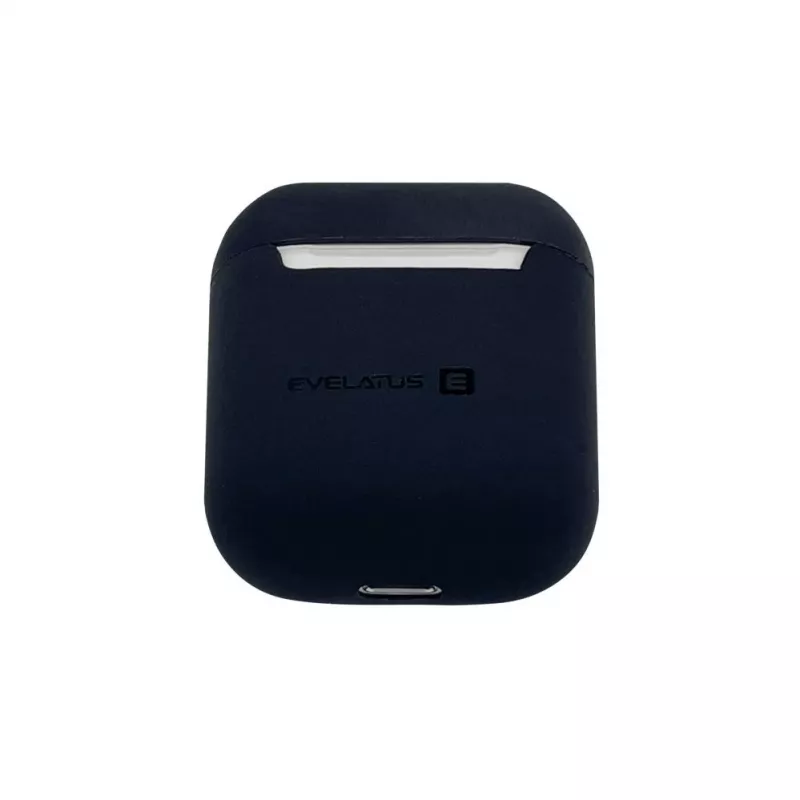 Evelatus Apple AirPods Case EAC05 Black