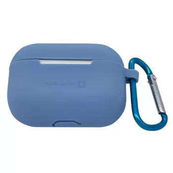 Evelatus Apple AirPods Pro Dėklas EAC04 Mėlynas