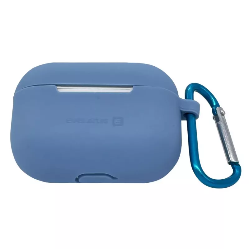 Evelatus Apple AirPods Pro Dėklas EAC04 Mėlynas