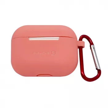 Evelatus Apple AirPods Pro dėklas EAC04 Coral