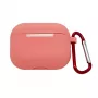 Evelatus Apple AirPods Pro dėklas EAC04 Coral