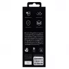 Evelatus Apple AirPods Pro Case EAC04 tamsiai pilka