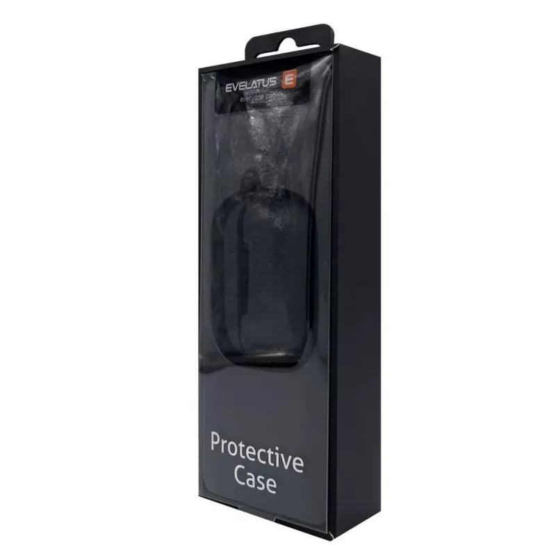 Evelatus Apple AirPods Pro Case EAC04 tamsiai pilka