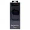 Evelatus Apple AirPods Pro Case EAC04 tamsiai pilka