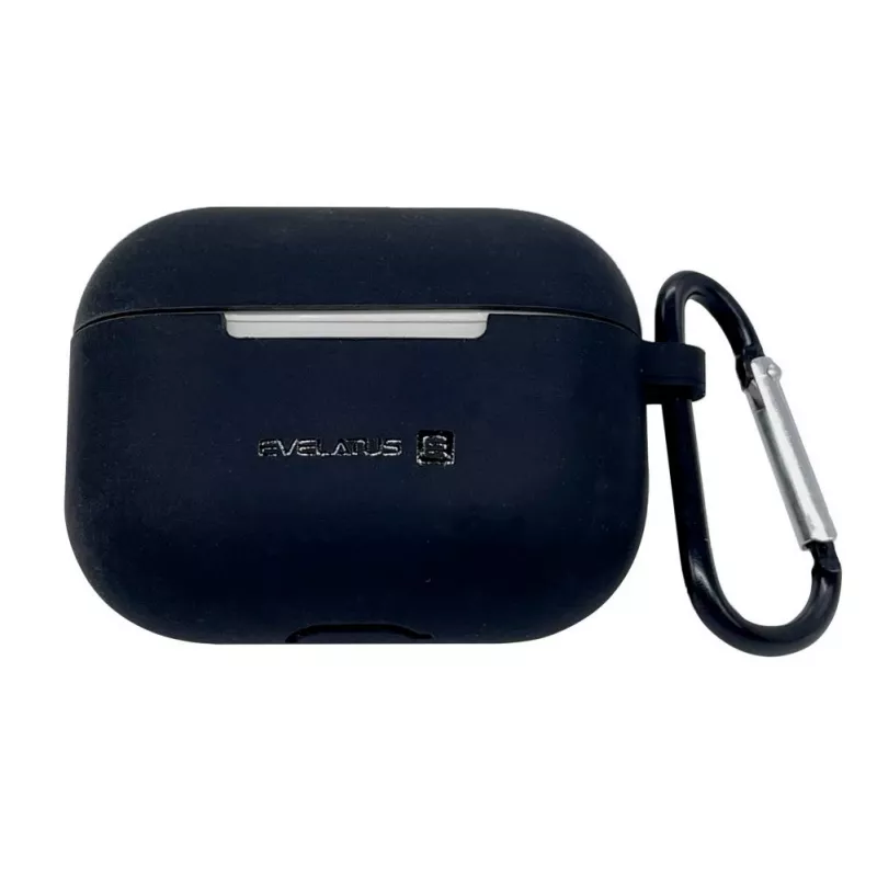 Evelatus Apple AirPods Pro Case EAC04 tamsiai pilka