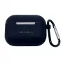 Evelatus Apple AirPods Pro Case EAC04 tamsiai pilka