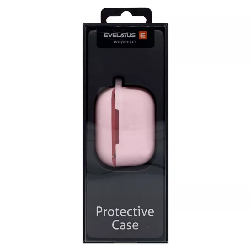 Evelatus Apple AirPods Pro Case EAC04 Pink