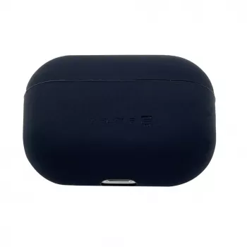 Evelatus Apple AirPods Pro dėklas EAC05 juodas