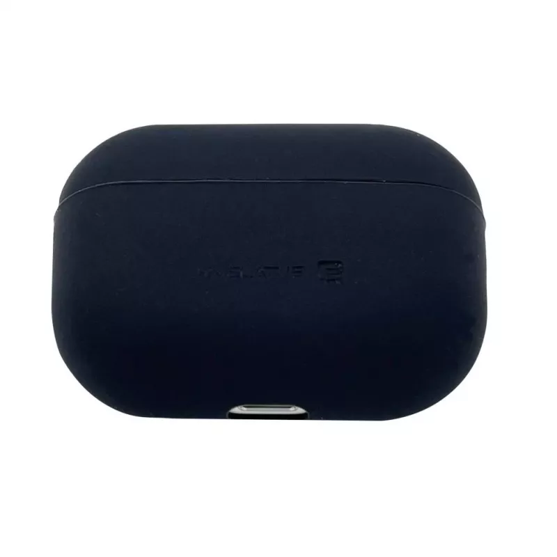 Evelatus Apple AirPods Pro dėklas EAC05 juodas