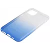 Evelatus Apple iPhone 11 Pro Max Gradient TPU Case Blue