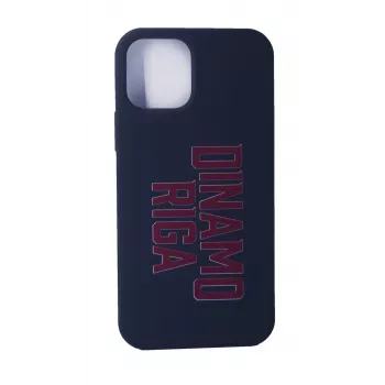 Evelatus Apple iPhone 12 Mini Nano silikoninis dėklas Soft Touch TPU