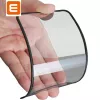 Evelatus Apple iPhone 14 Pro Max 3D pilno dangtelio grūdinto stiklo ekrano apsauga - 9H kietumas, atspari dūžiams, antistatinė, Japonijos klijai, be burbuliukų, HD aiškumas, atspari įbrėžimams, oleofobinė danga, įeina valymo rinkinys