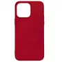 Evelatus Apple iPhone 14 Pro Max 6,7 inch Nano Silicone Case Soft Touch TPU Red