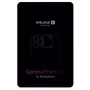 Evelatus Apple iPhone 15 Pro Full Camera Lens Protector Armor Clear