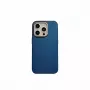 Evelatus Apple iPhone 15 Pro PC NeoCase su MagSafe vidurnakčio mėlyna
